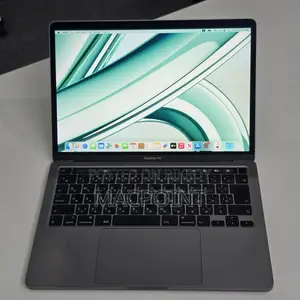 Laptop Apple MacBook Pro 2020 16GB Intel Core i5 SSD 1T
