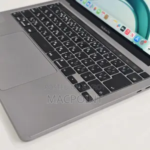 Laptop Apple MacBook Pro 2020 16GB Intel Core i5 SSD 1T