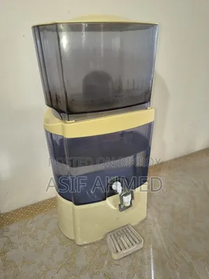 ওয়াটার পিউরিফায়ার