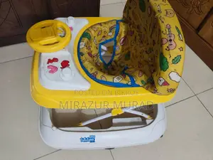 Baby Walker