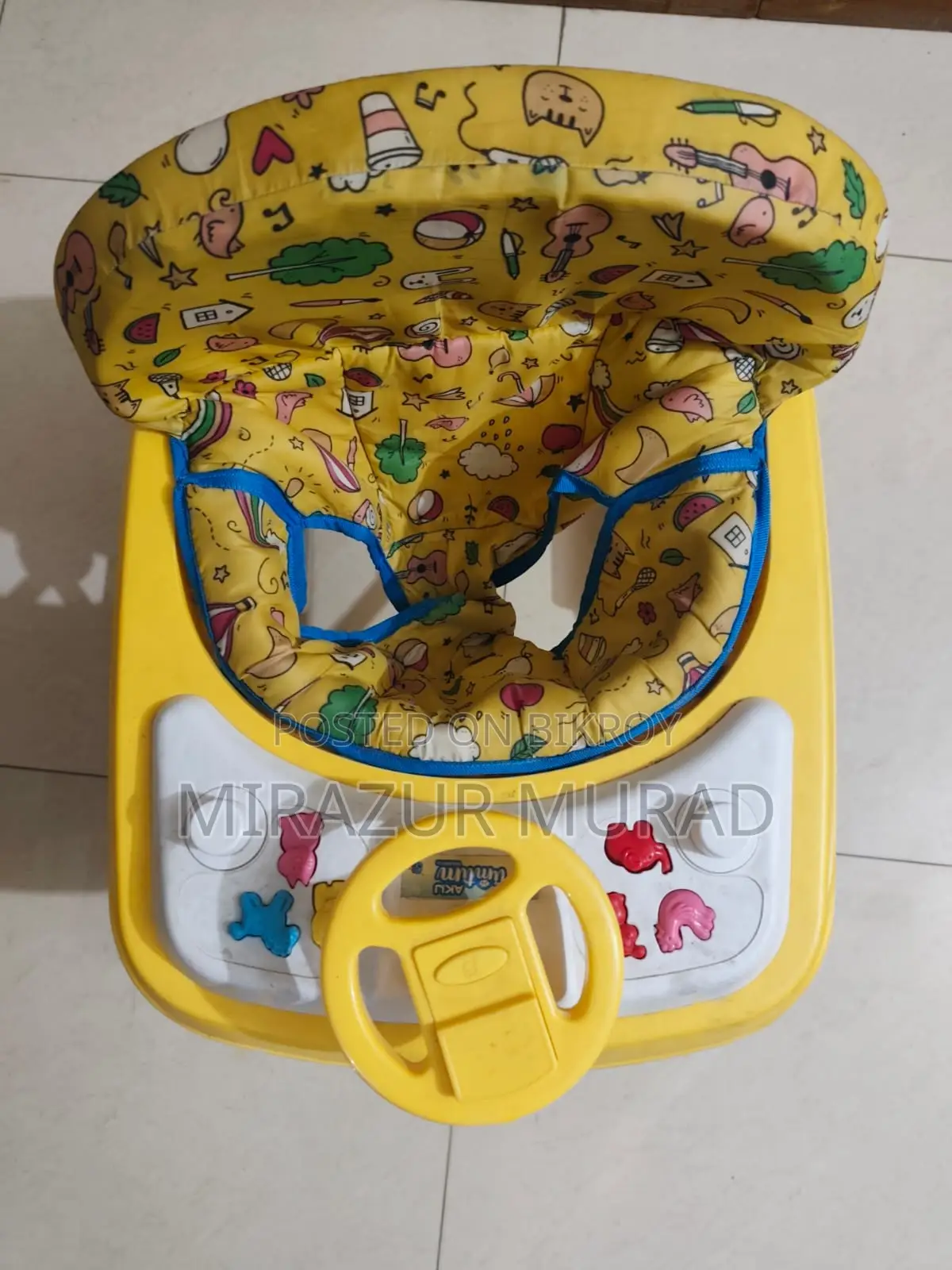 Baby Walker