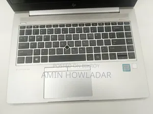 Server HP Easy Connect 8GB Intel Core i5 SSD 256GB