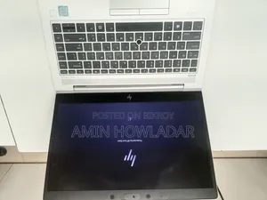 Server HP Easy Connect 8GB Intel Core i5 SSD 256GB