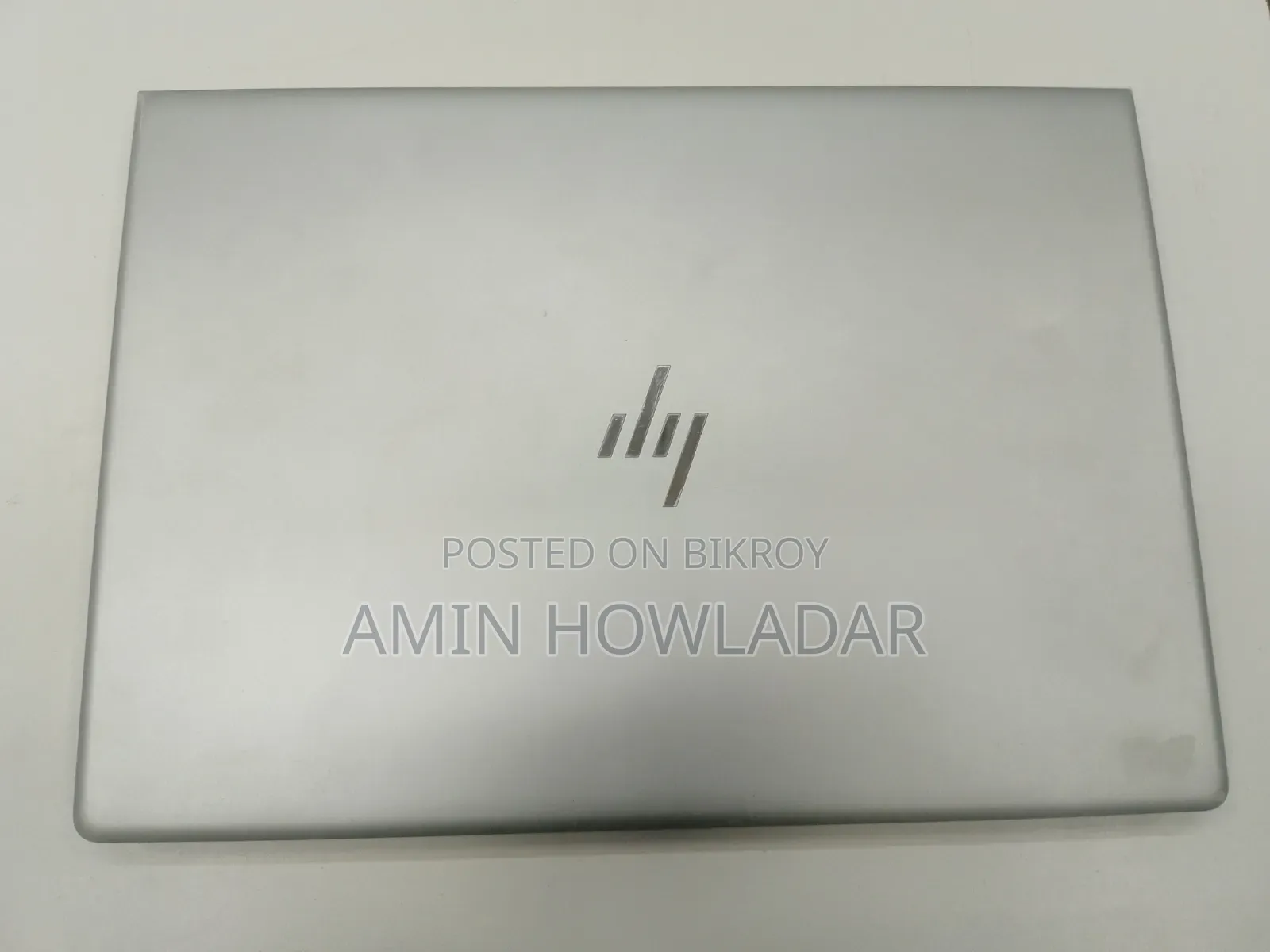 Server HP Easy Connect 8GB Intel Core i5 SSD 256GB