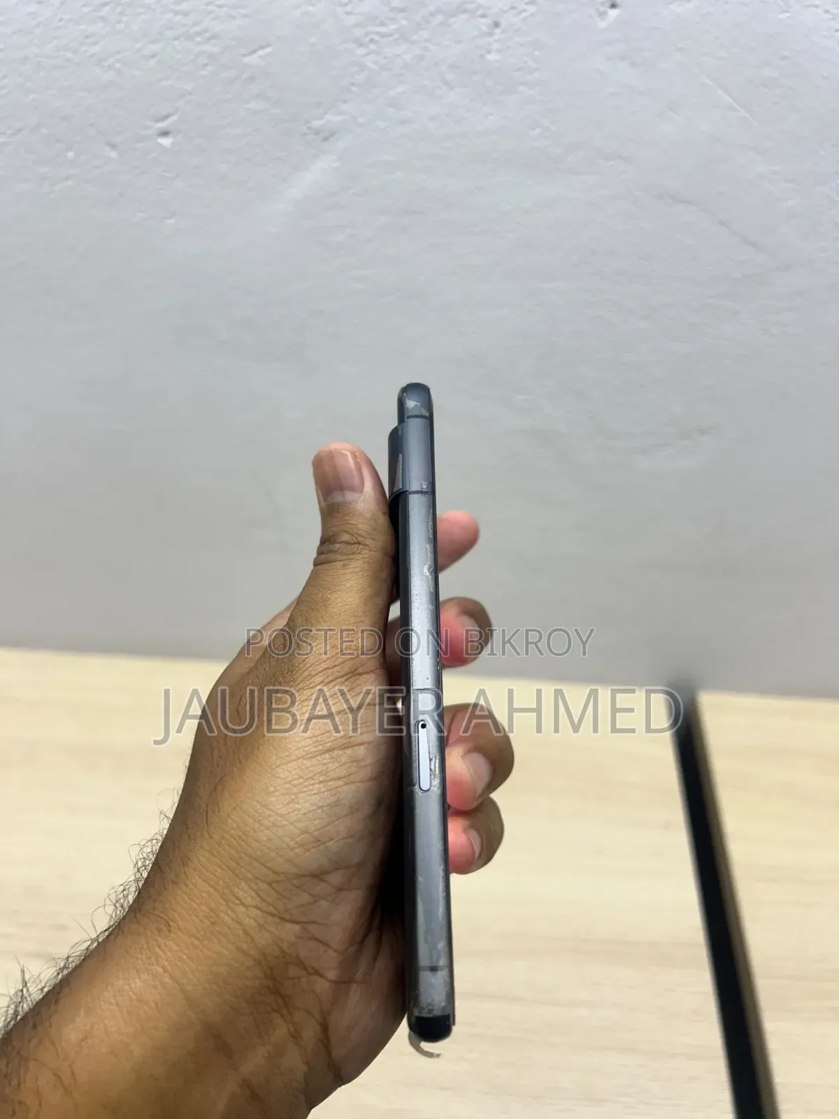 Google Pixel 7 128 GB Black