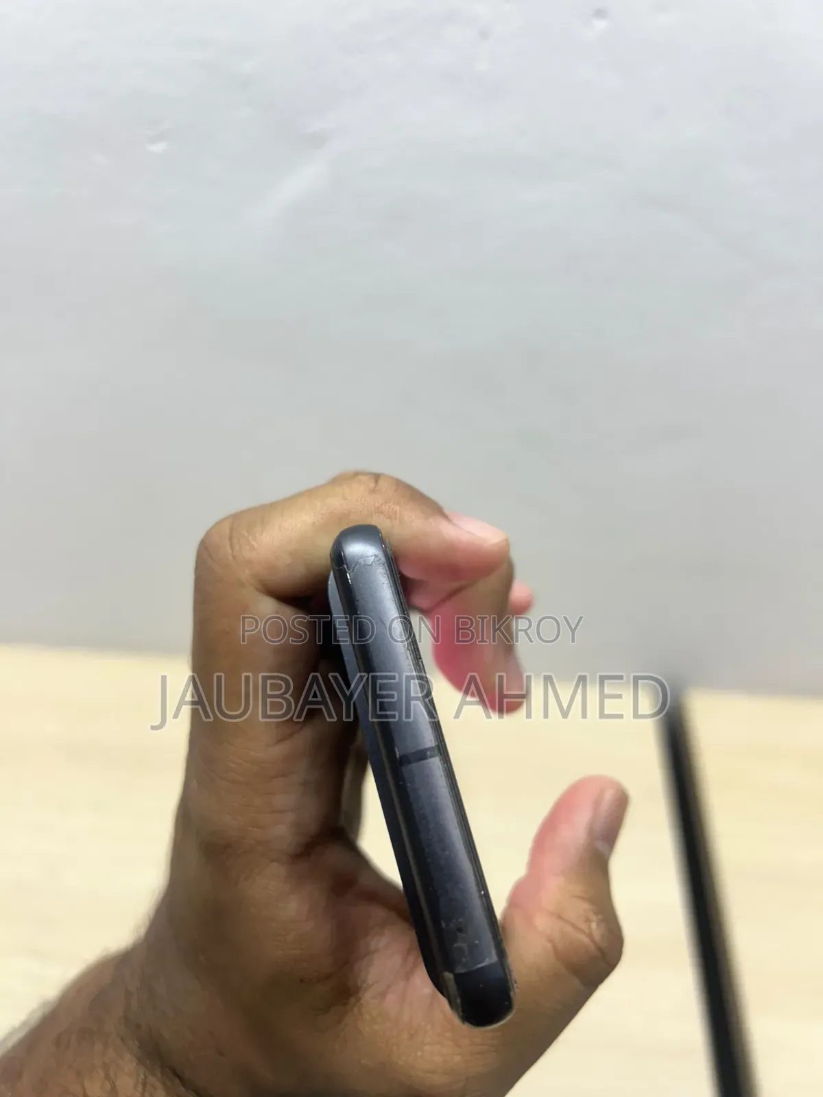 Google Pixel 7 128 GB Black