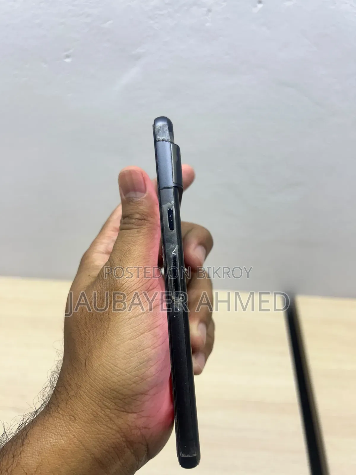 Google Pixel 7 128 GB Black