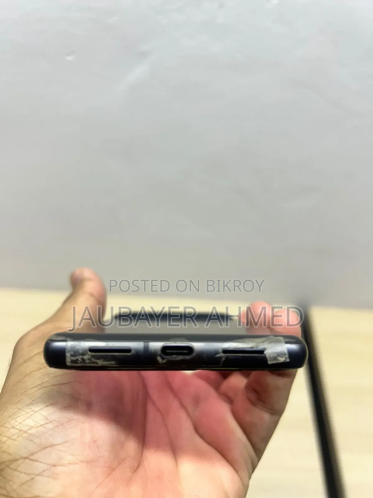 Google Pixel 7 128 GB Black