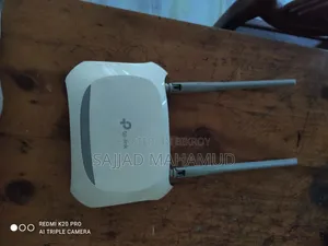 টিপি লিংক রাউটার মডেল: টিএল_ডব্লিউআর৮৪০এন