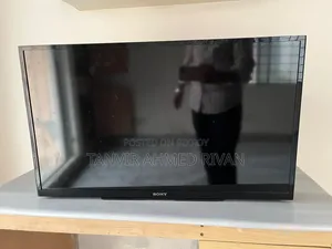 সনি ব্রাভিয়া ৩২" টিভি