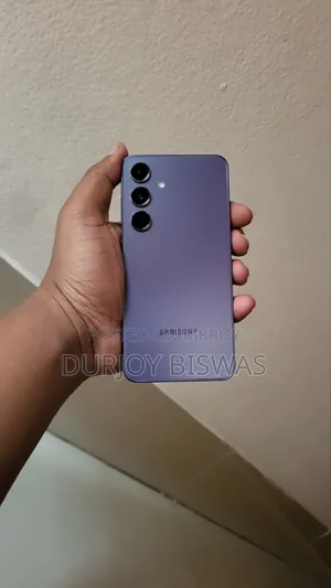 Samsung Galaxy S24 128 GB Blue