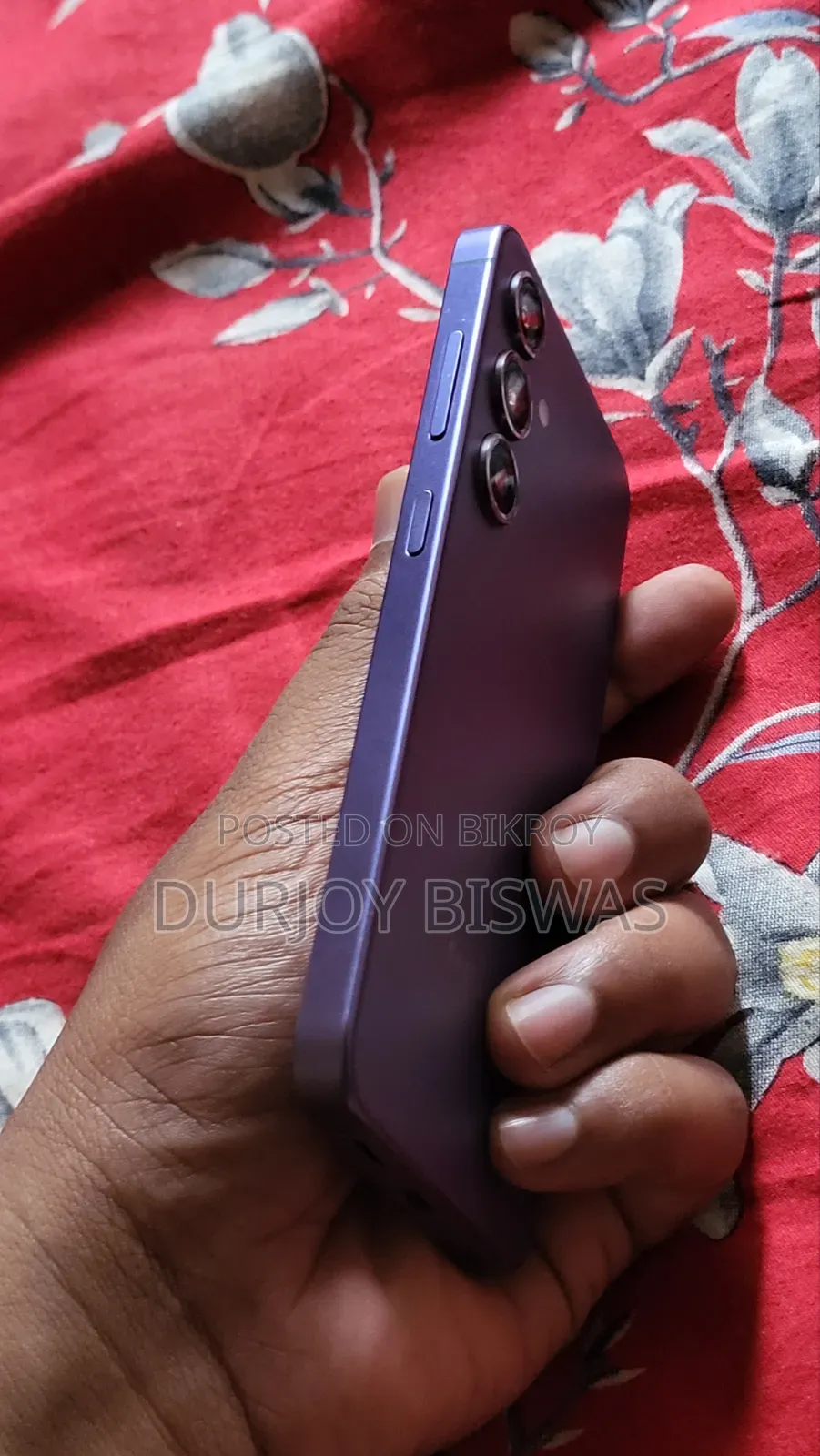 Samsung Galaxy S24 128 GB Blue