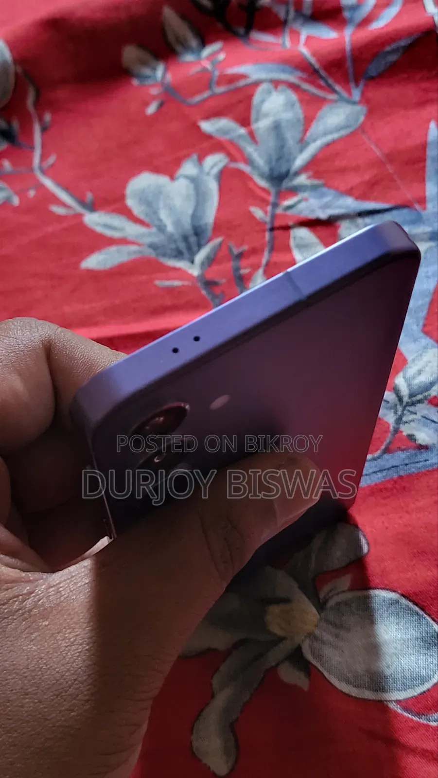 Samsung Galaxy S24 128 GB Blue