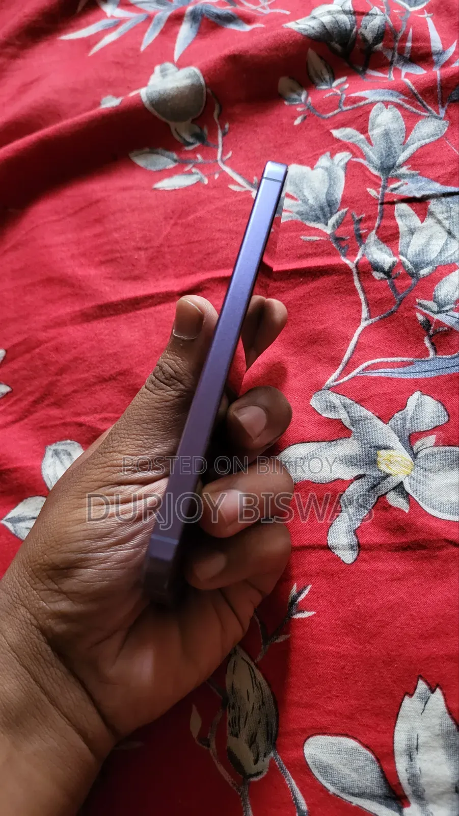 Samsung Galaxy S24 128 GB Blue