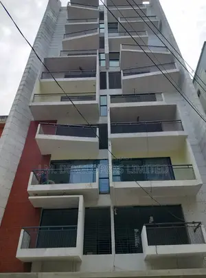 3 Bedroom Apartment in J.M Developers Ltd., Mirpur for sale
