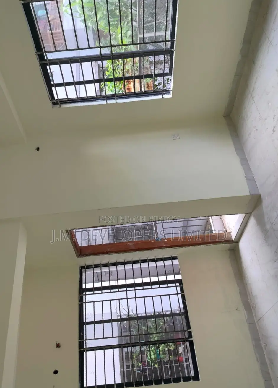 3 Bedroom Apartment in J.M Developers Ltd., Mirpur for sale