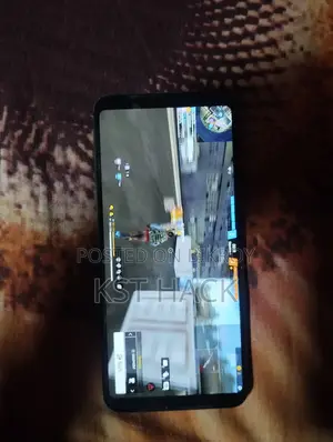 Asus ROG Phone 3 512 GB Black