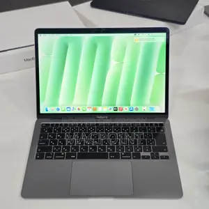 Laptop Apple MacBook Air 2020 8GB Intel Core i5 SSD 512GB