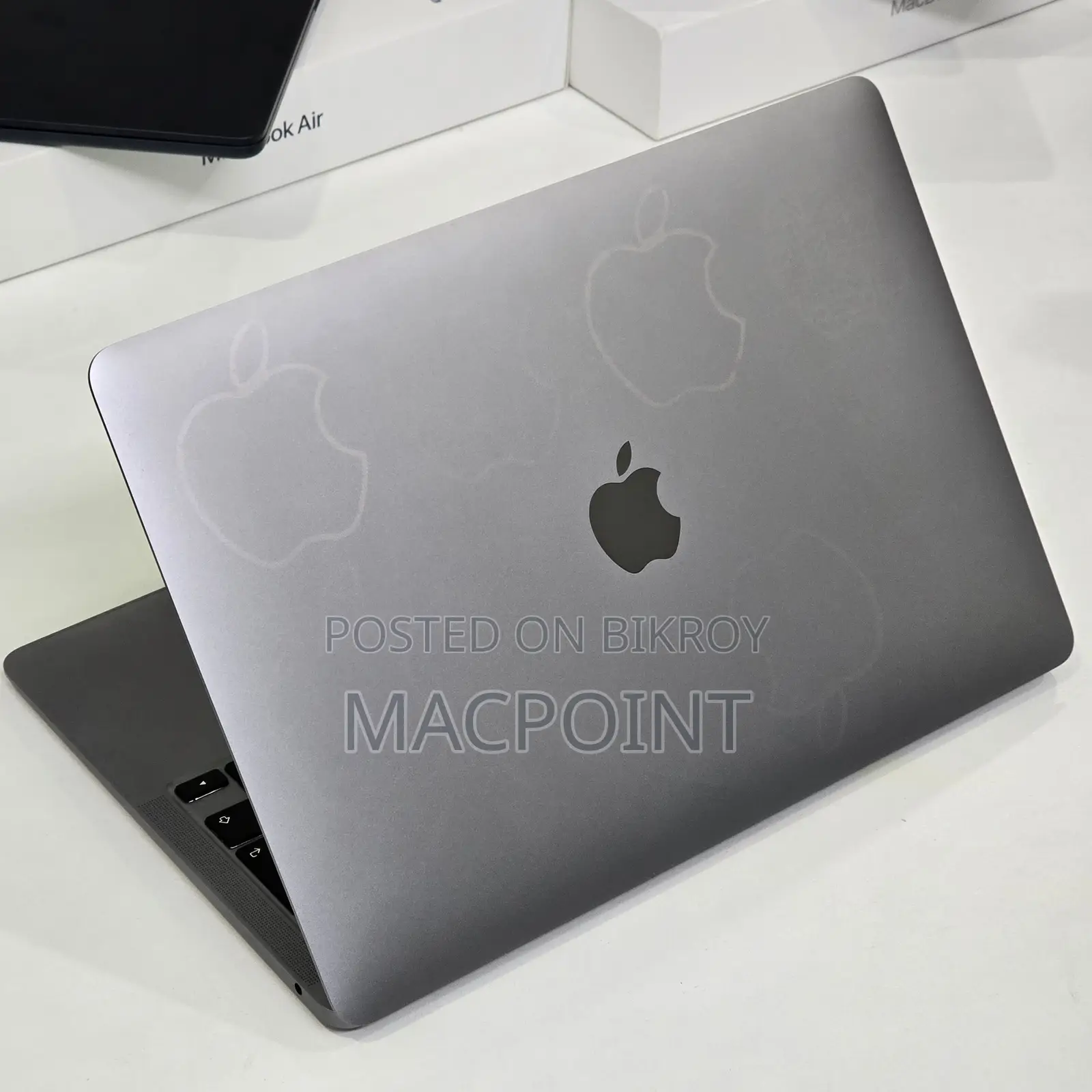 Laptop Apple MacBook Air 2020 8GB Intel Core i5 SSD 512GB