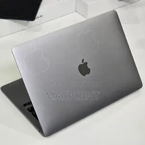 Laptop Apple MacBook Air 2020 8GB Intel Core i5 SSD 512GB