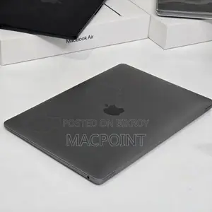 Laptop Apple MacBook Air 2020 8GB Intel Core i5 SSD 512GB