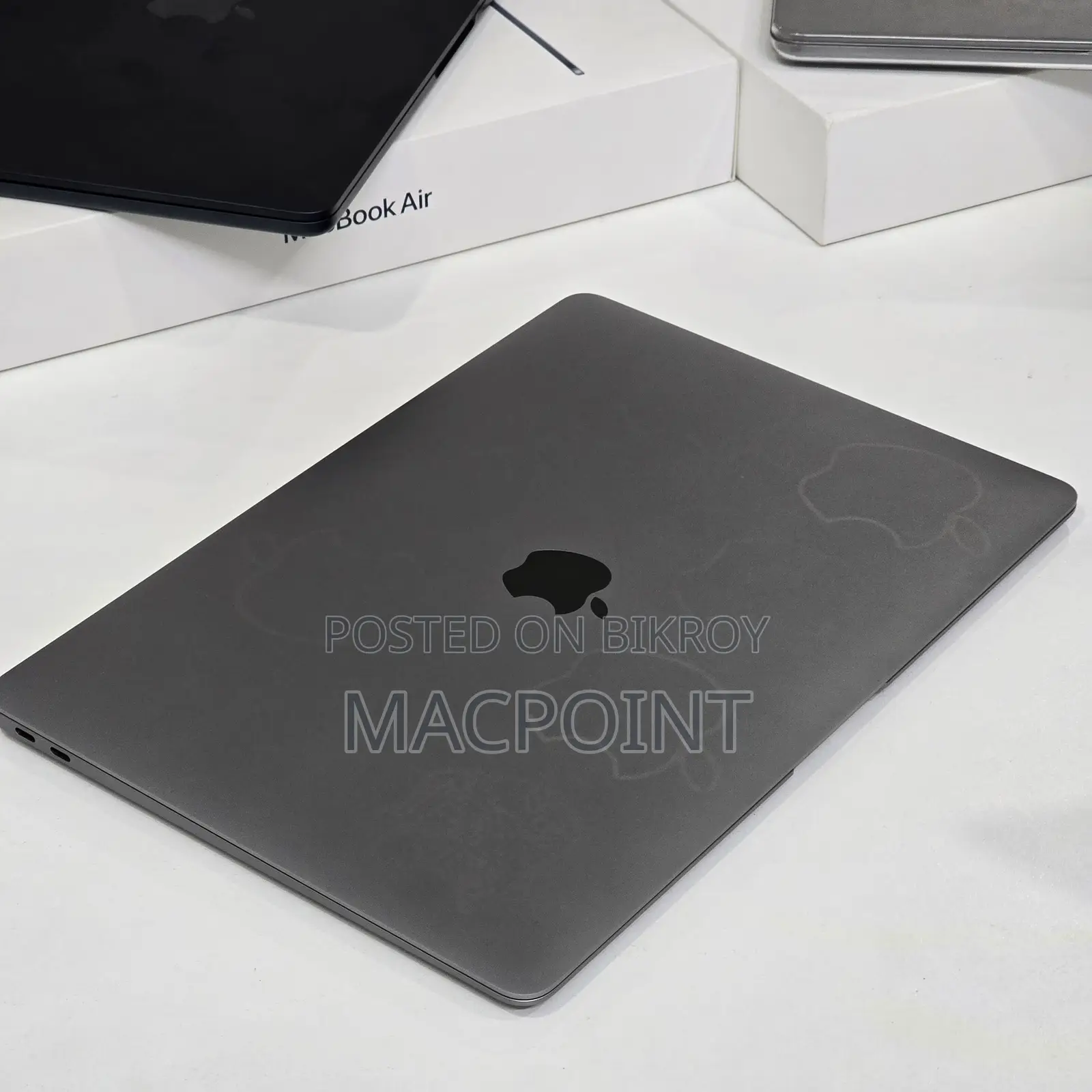 Laptop Apple MacBook Air 2020 8GB Intel Core i5 SSD 512GB