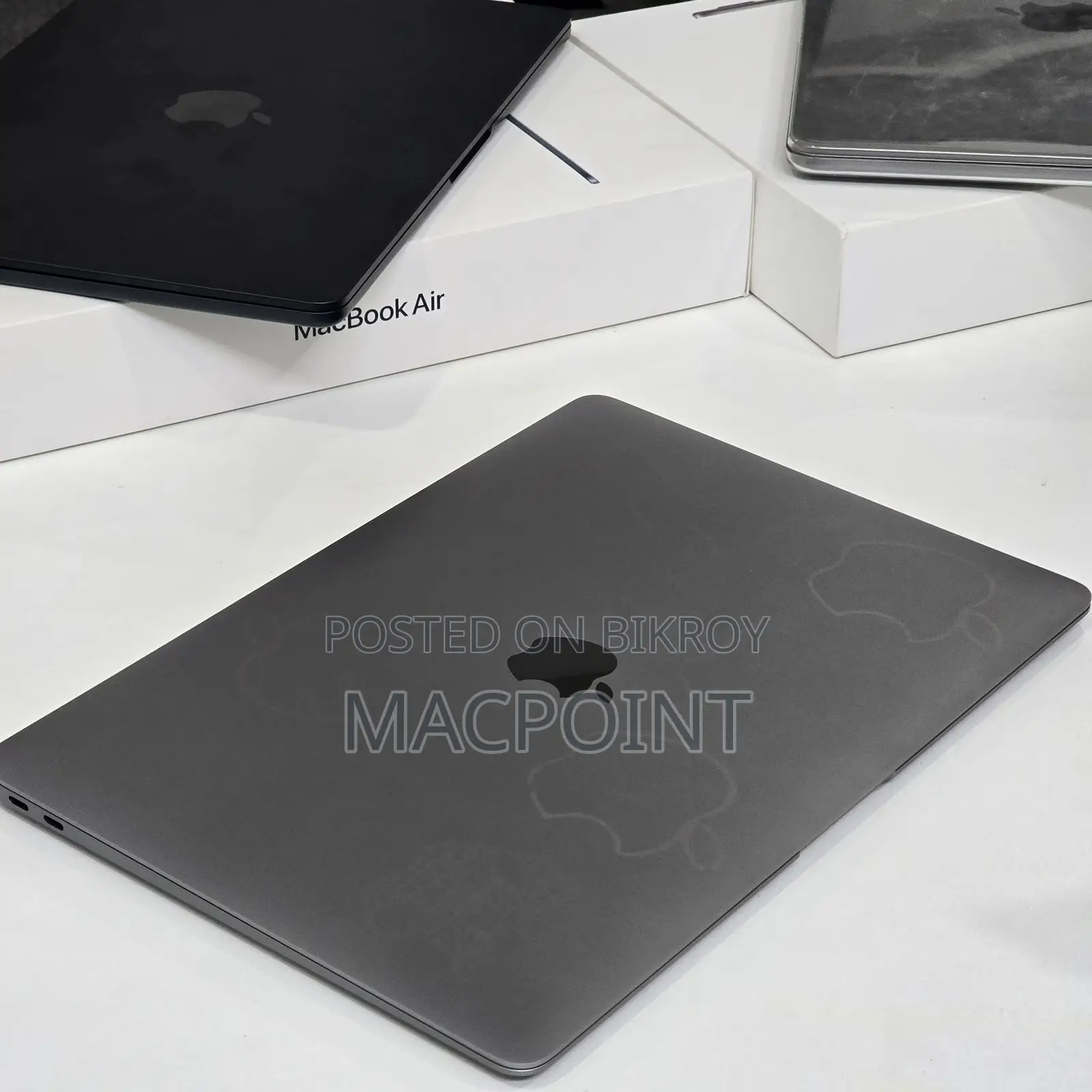 Laptop Apple MacBook Air 2020 8GB Intel Core i5 SSD 512GB