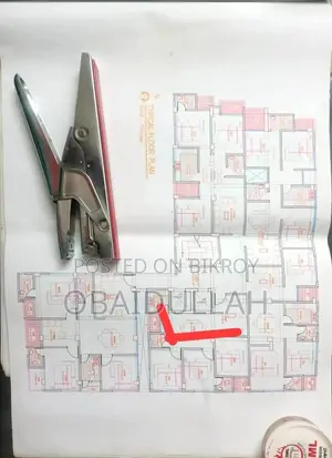 3-Bedroom Apartment in Dhaka South, Dhanmondi for sale