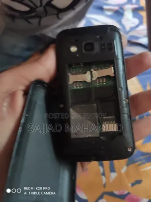 Qmobile QSmart 8 128 GB Black