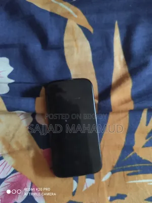 Qmobile QSmart 8 128 GB Black