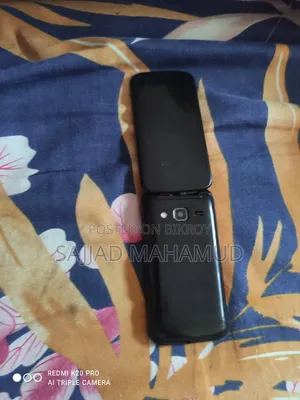 Qmobile QSmart 8 128 GB Black