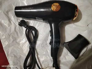 হেয়ার ড্রায়ার বিক্রি হবে