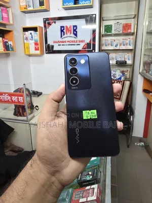 Vivo T3 128 GB Blue