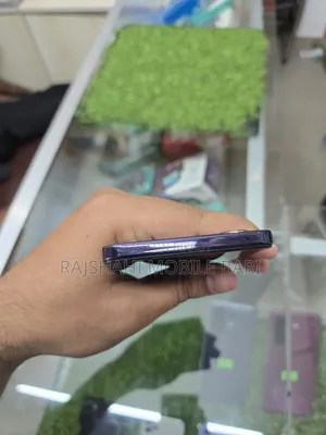 Vivo T3 128 GB Blue