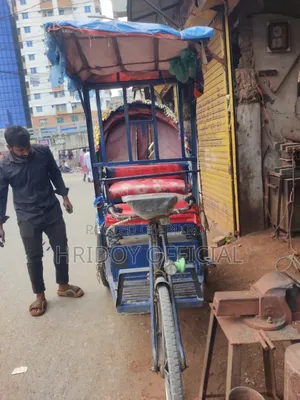 অটো রিকশা বিক্রি