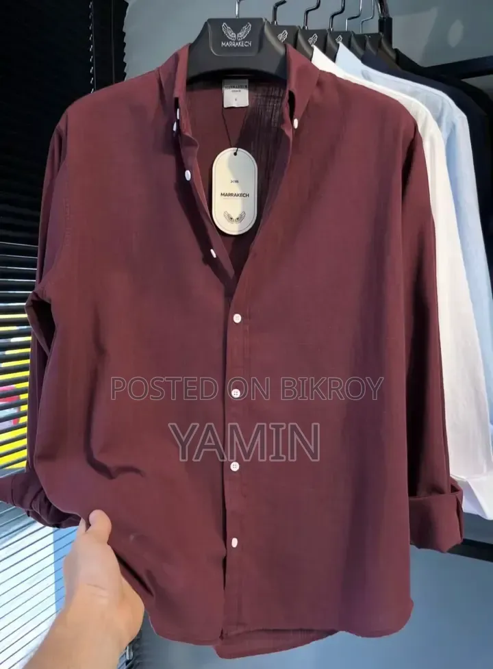 Shirt for sale