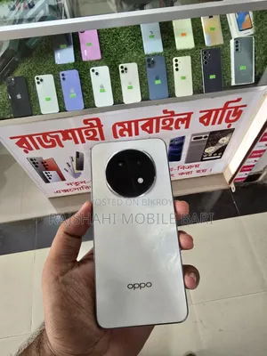 ওপ্পো এফ২৯ প্রো ১২৮ জিবি হোয়াইট