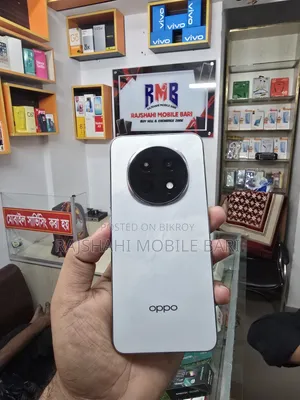 ওপ্পো এফ২৯ প্রো ১২৮ জিবি হোয়াইট