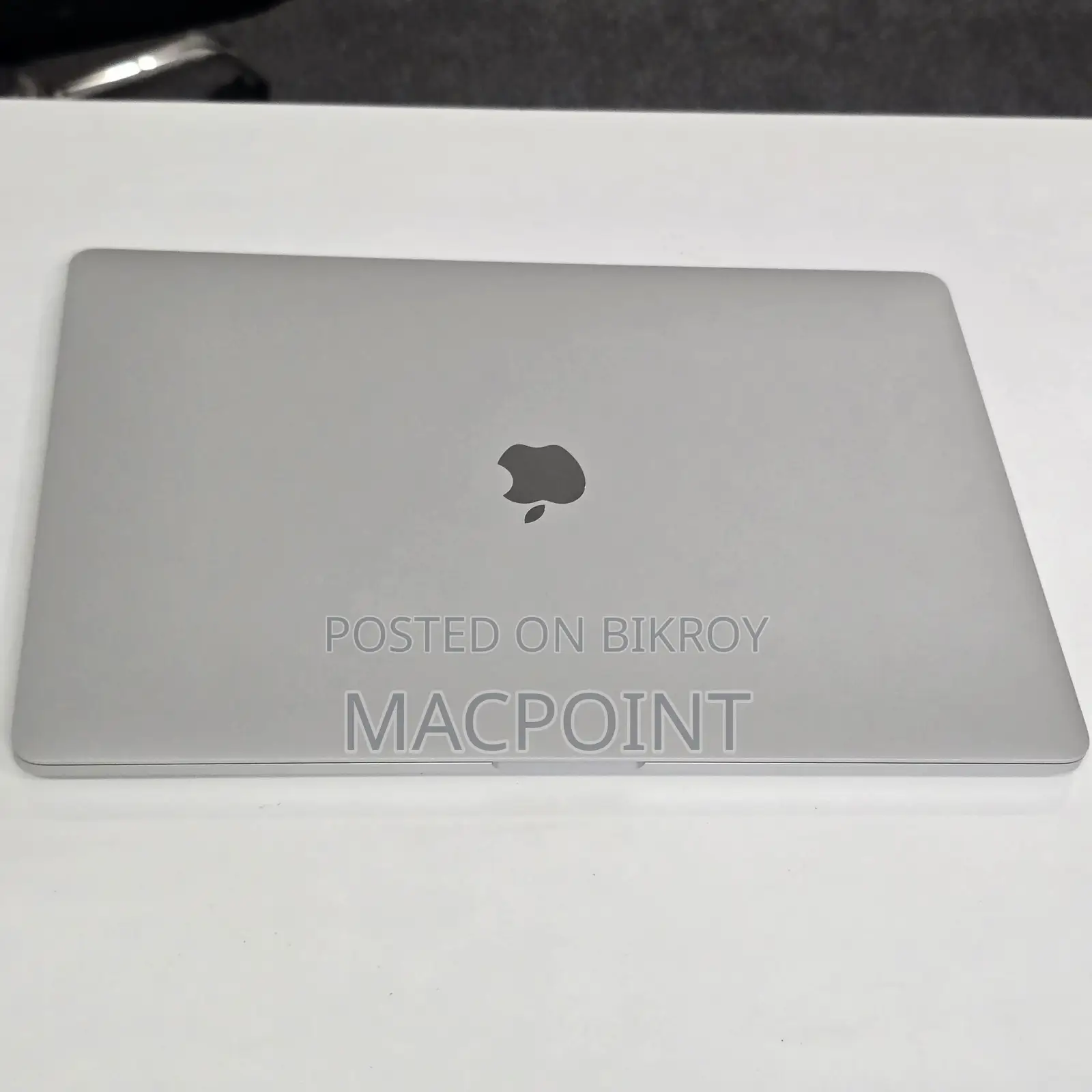 Laptop Apple MacBook Pro 2019 16GB Intel Core Ultra 9 SSD 1T