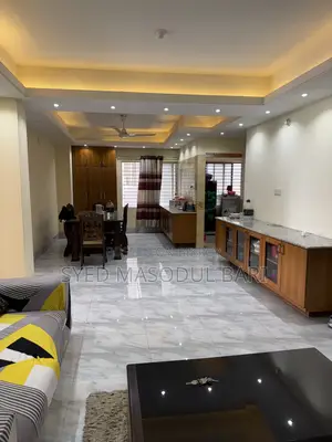 ফুলবাড়িয়ায় আসবাবপত্রসহ চার বেডরুমের অ্যাপার্টমেন্ট ভাড়া দেওয়া হবে