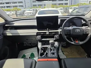 New Toyota RAV4 2026 Gray