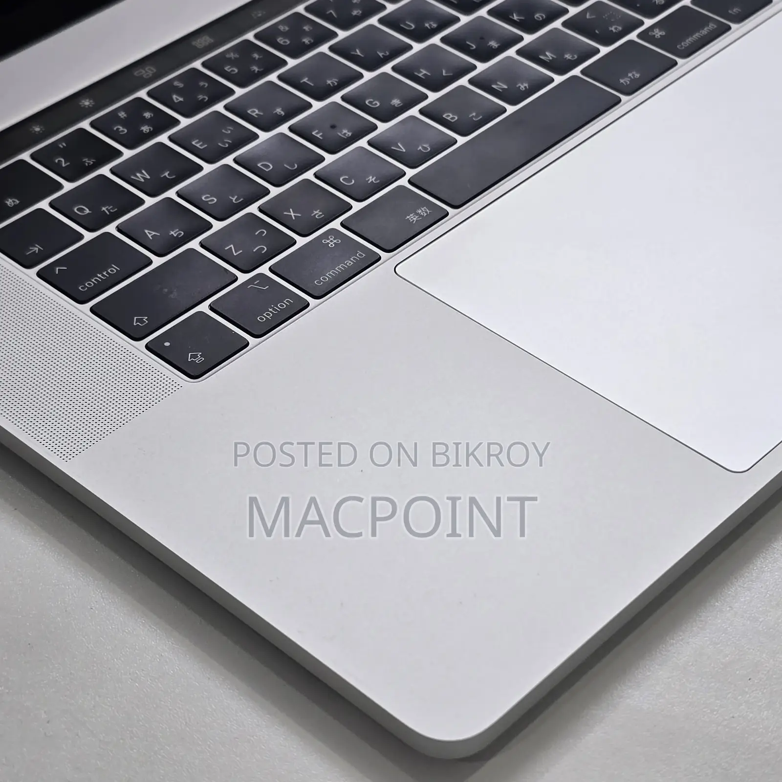 Laptop Apple MacBook Pro 2019 16GB Intel Core Ultra 9 SSD 1T