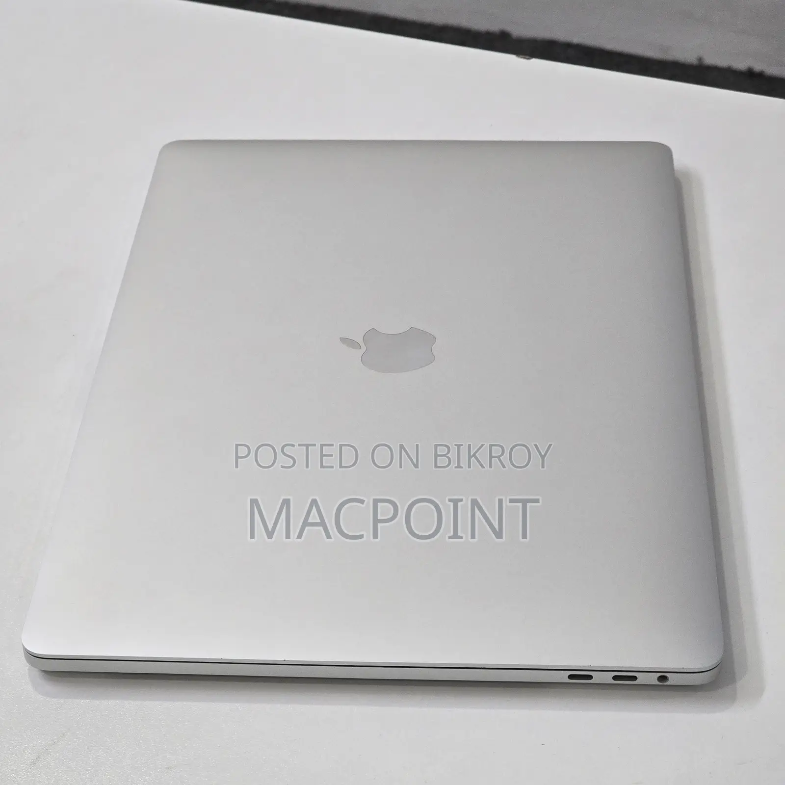Laptop Apple MacBook Pro 2019 16GB Intel Core Ultra 9 SSD 1T