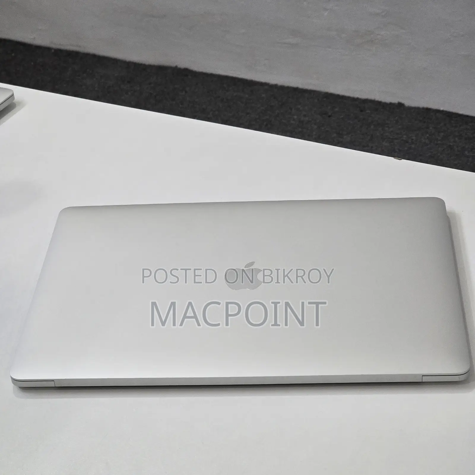Laptop Apple MacBook Pro 2019 16GB Intel Core Ultra 9 SSD 1T