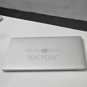 Laptop Apple MacBook Pro 2019 16GB Intel Core Ultra 9 SSD 1T