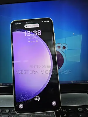 Samsung Galaxy S26 Ultra 5G 512 GB Purple