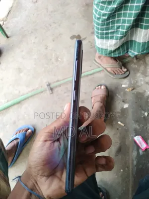 Samsung Galaxy A31 128 GB Black