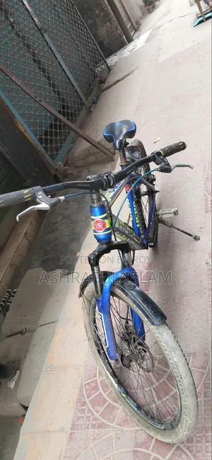 হিরো ১৮" সাইকেল