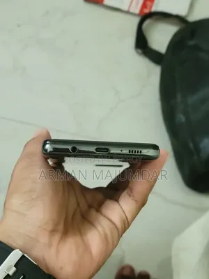 স্যামসাং গ্যালাক্সি এম৬২ ১২৮ জিবি ব্ল্যাক