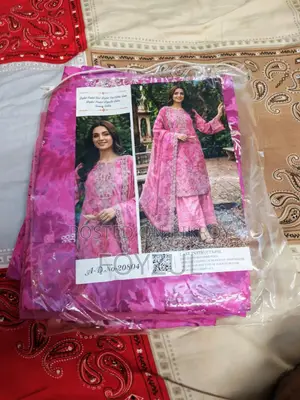 মায়াজ ইউনিক কালেকশন